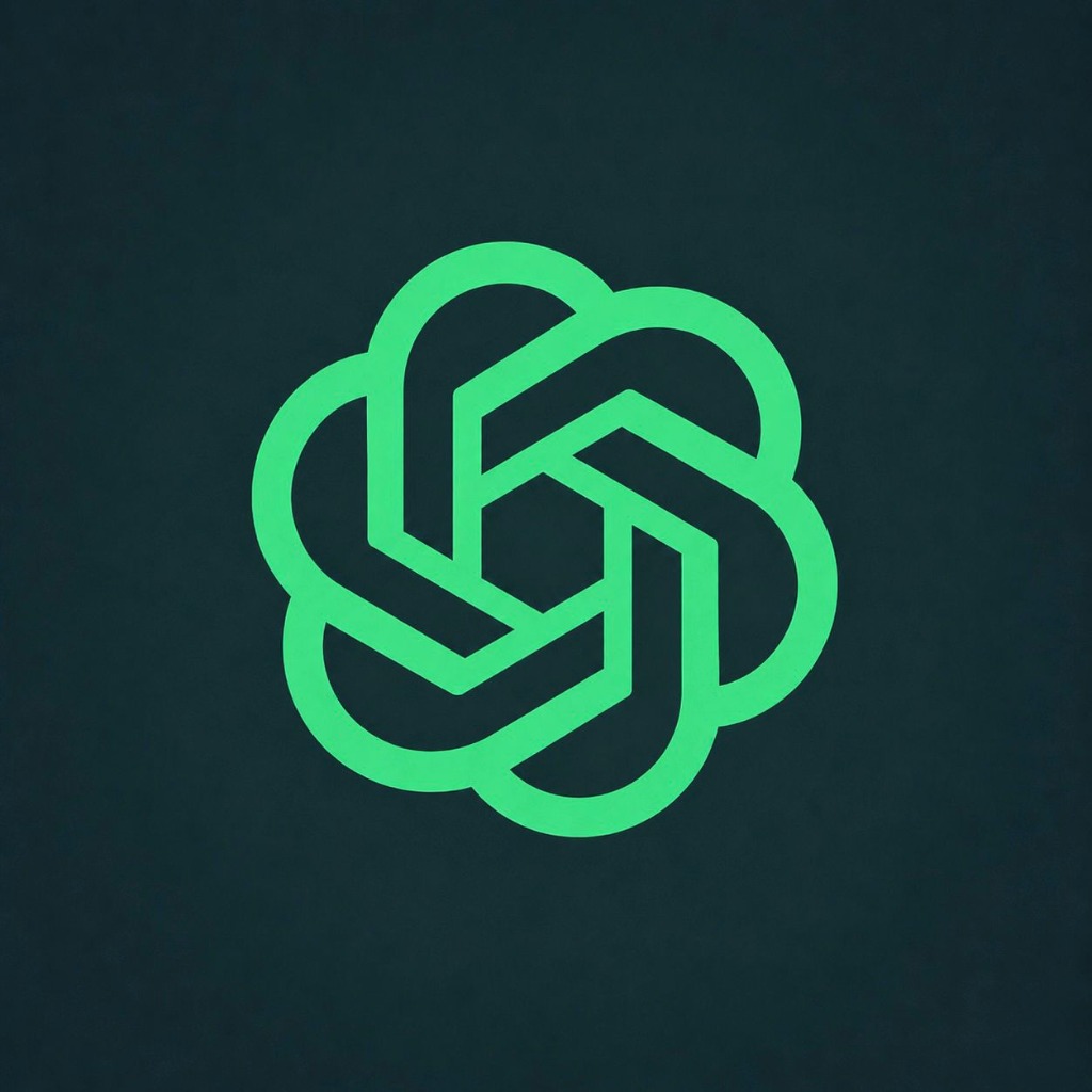 ChatGPT Logo